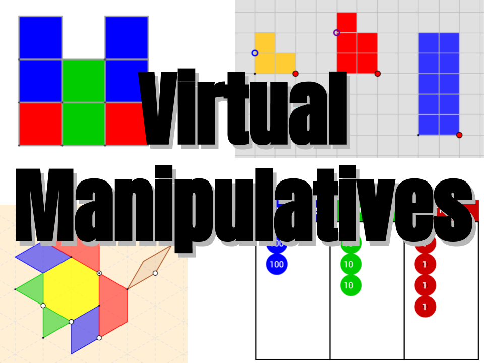 manipulatives