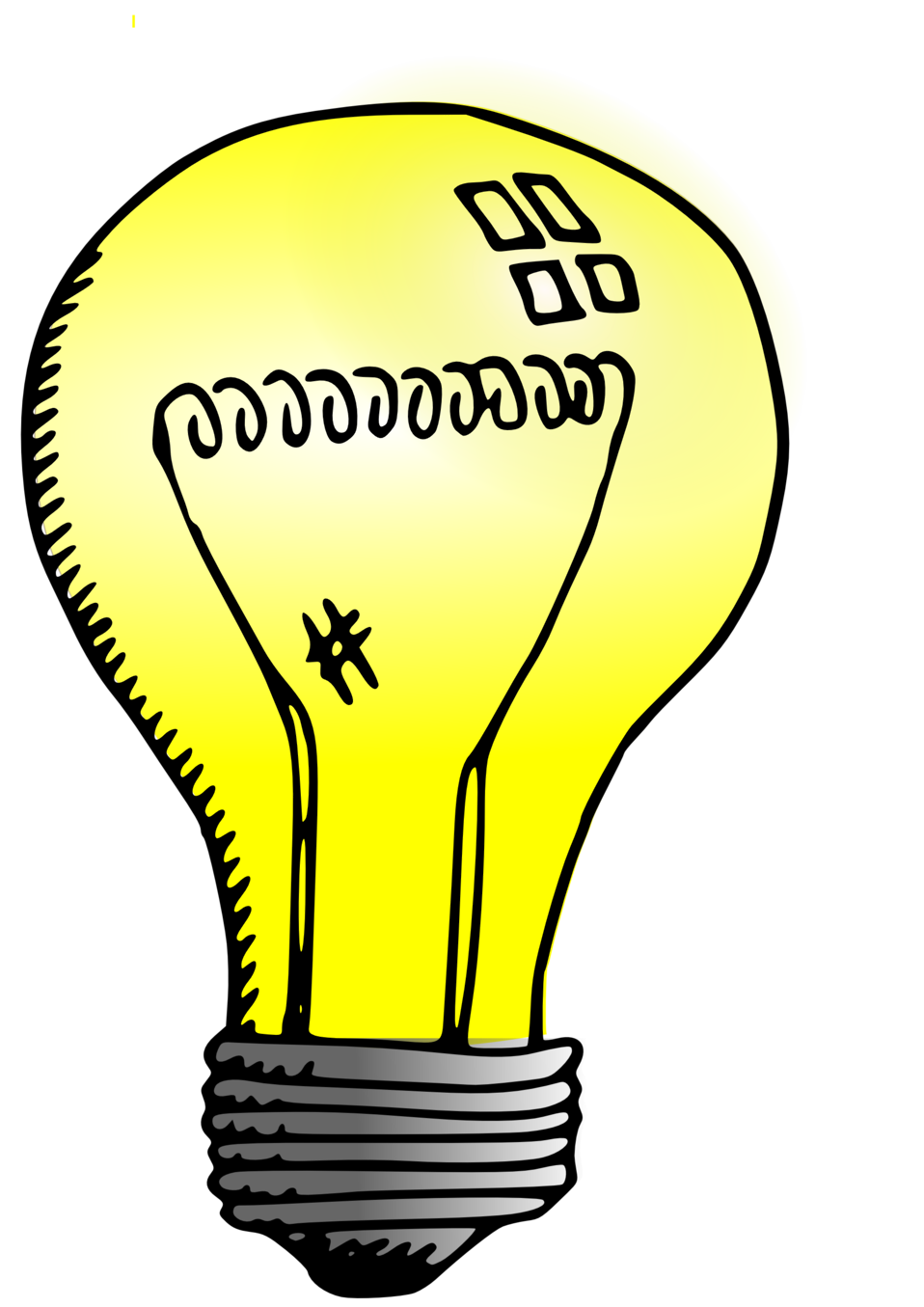 light bulb